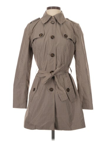 Banana Republic Factory Store Trenchcoat (view 1)