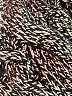 Lands' End 100% Cotton Tweed Gray Pullover Sweater Size M - photo 9