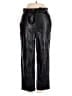 Babaton Black Casual Pants Size 2 - photo 1