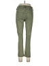 Ann Taylor LOFT Green Jeans Size 27 waist - photo 2