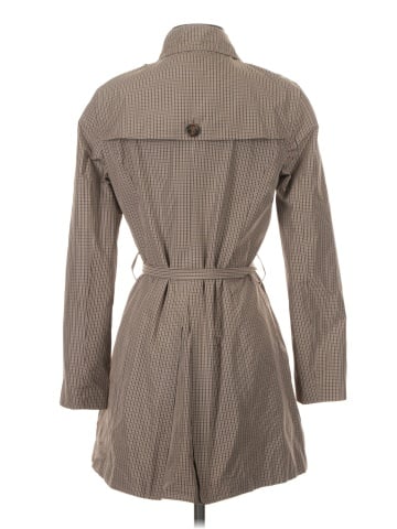 Banana Republic Factory Store Trenchcoat (view 2)