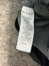Athleta Camo Black Athletic Shorts Size L - photo 4