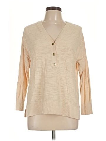 Ann Taylor LOFT Pullover Sweater (view 1)