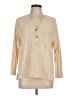 Ann Taylor LOFT Tan Pullover Sweater Size L - photo 1
