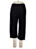 Chico's Black Active Pants Size XL (3) - photo 2