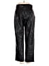 Babaton Black Casual Pants Size 2 - photo 2