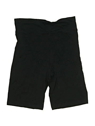 Derek Heart Athletic Shorts (view 1)