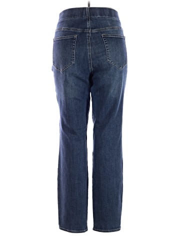 Lands' End Jeans (view 2)