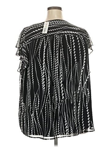 Investments Sleeveless Blouse (view 2)