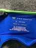 Tek Gear Blue Sports Bra Size M - photo 4