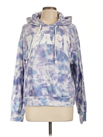 P.J. Salvage Windbreaker (view 1)