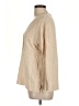 Ann Taylor LOFT Tan Pullover Sweater Size L - photo 5