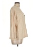 Ann Taylor LOFT Tan Pullover Sweater Size L - photo 4