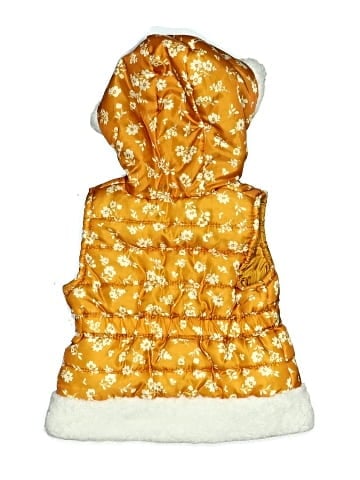 Little Lass Snow Jacket (view 2)