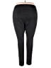 Old Navy Solid Gray Active Pants Size XXL - photo 2