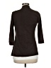 Bobi 100% Cotton Brown Kimono Size M - photo 2