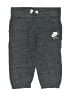 Nike Gray Sweatpants Size S (kids) - photo 1