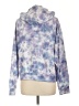 P.J. Salvage Tie-dye Blue Windbreaker Size L - photo 2