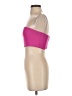 NBD Pink Tube Top Size XS - photo 5