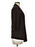 Bobi 100% Cotton Brown Kimono Size M - photo 4