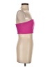 NBD Pink Tube Top Size XS - photo 4