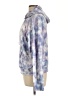 P.J. Salvage Tie-dye Blue Windbreaker Size L - photo 5