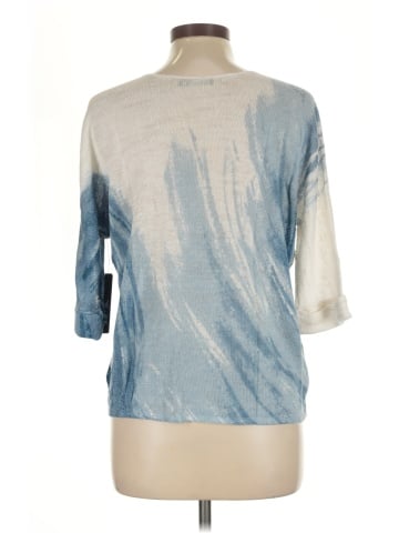 Nic + Zoe Pullover Sweater (view 2)