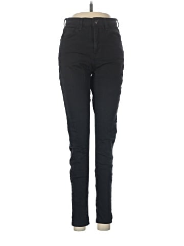 Topshop Jeggings (view 1)