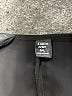 Shein Curve 100% Polyester Black Short Sleeve T-Shirt Size 12 Plus (0) - photo 7