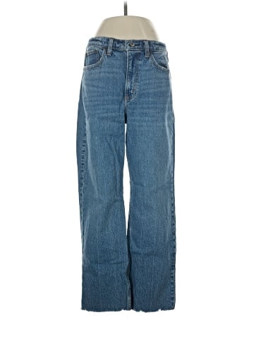 Abercrombie & Fitch Jeans (view 1)