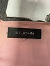 St. John Green Sleeveless Blouse Size SmEstimated - photo 7