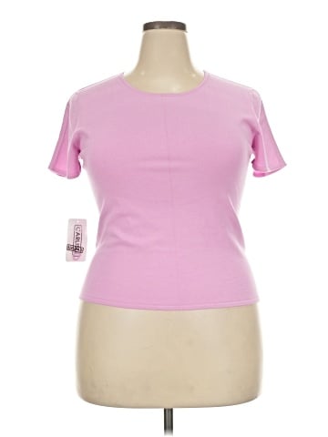 Carlisle Short Sleeve T-Shirt (view 1)