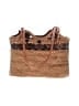 Unbranded Brown Shoulder Bag One size - photo 1