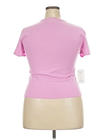Carlisle Short Sleeve T-Shirt (view 2)