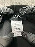MSK Black Formal Skirt Size M - photo 4