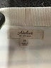 Atelier Stripes Ivory Casual Skirt Size XS - photo 4