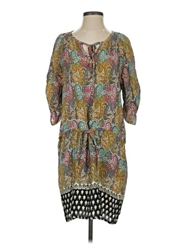 Tolani Casual Dress (view 1)