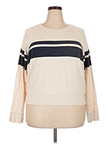 J.Crew Pullover Sweater (view 1)