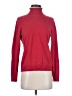 Lands' End Red Turtleneck Sweater Size S - photo 1