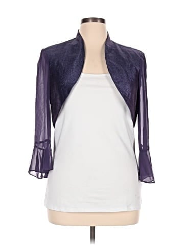 S.L. Fashions Jacket (view 1)