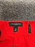 Talbots 100% Cotton Red Short Sleeve Top Size 12 - photo 7