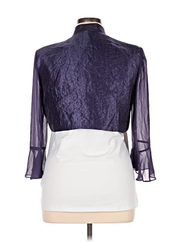 S.L. Fashions Jacket (view 2)