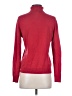 Lands' End Red Turtleneck Sweater Size S - photo 2