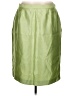 Le Suit 100% Polyester Green Formal Skirt Size 20W - photo 1