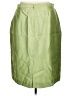 Le Suit 100% Polyester Green Formal Skirt Size 20W - photo 2