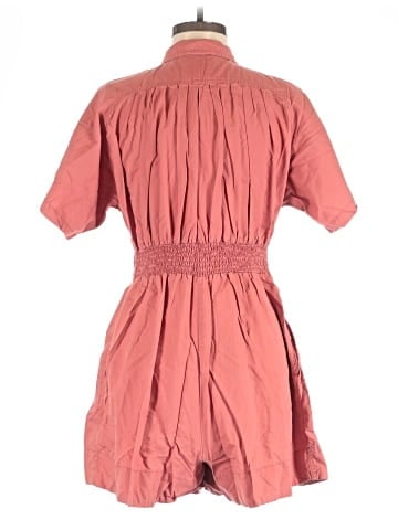 Holding Horses Romper (view 2)