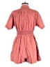 Holding Horses Solid Pink Romper Size 8 - photo 2