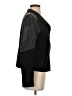 Rag & Bone Black Jacket Size 4 - photo 4
