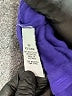 Catherines Purple Cardigan Size 2X - photo 8