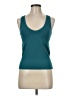 Athleta Teal Tank Top Size M - photo 1
